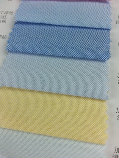 DG-LIFG  加厚CVC牛津紡 後面照